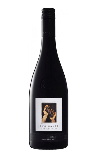 Вино Two Hands Angels Share Shiraz Mclaren Vale 2020 0,75 л