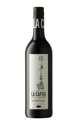 Вино Fairview La Capra Pinotage Paarl 2019 0,75 л