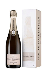 Шампанское Louis Roederer Collection 242&nbsp;0,75&nbsp;л
