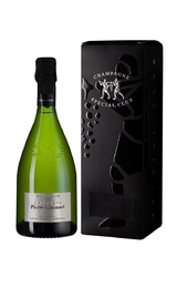 Шампанское Pierre Gimonnet et Fils Special Club Grands Terroirs de Chardonnay 2014 0,75 л