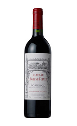 Вино Chateau l'Eglise-Clinet Pomerol 2007 0,75 л