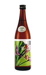 Сакэ Umenishiki Ayame 25 0,72 л