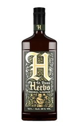 St. Pons Herbs 0,5 л