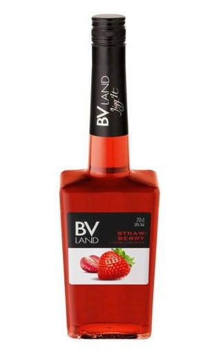 BVLand Strawberry 0,7 л
