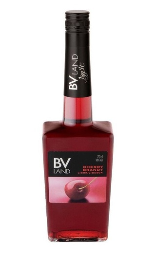 БВЛэнд Шерри Бренди 0.7 л фото BVLand Cherry Brandy 0,7 л