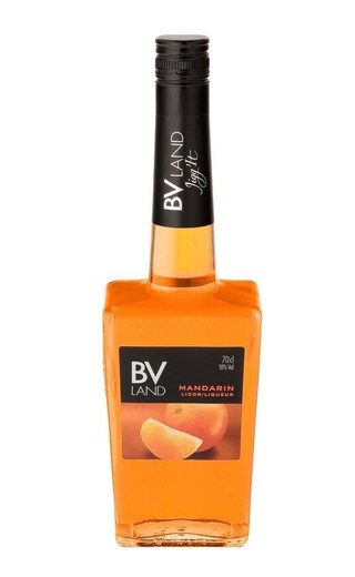 фото BVLand Mandarin 0,7 л
