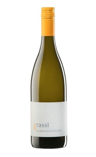 Вино Grassl Gelber Muskateller 2020 0,75 л