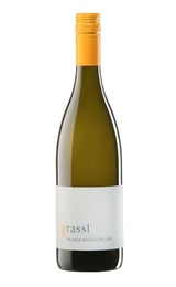 Вино Grassl Gelber Muskateller 2020 0,75 л