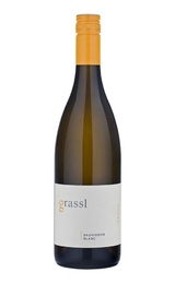 Вино Grassl Sauvignon Blanc 2020 0,75 л