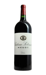 Вино Chateau Potensac 2017 3 л