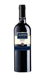 Вино Alteno Chianti 2020 0,75 л