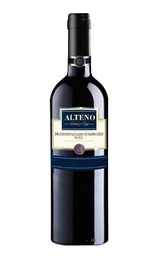 Вино Alteno Montepulciano d'Abruzzo 2019&nbsp;0,75&nbsp;л