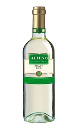 Вино Alteno Soave 2020 0,75 л