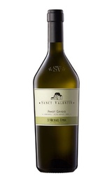 Вино San Michele Appiano Sanct Valentin Pinot Grigio 2018 0,75 л