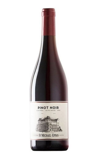 Сан Микеле Аппиано Пино Нуар 2019 0.75 л фото вино San Michele Appiano Pinot Noir 2019 0,75 л