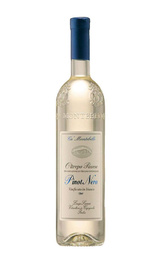 Вино Ca' Montebello Pinot Nero Bianco 2019 0,75 л