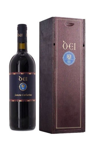 Мария Катерина Деи Санкта Катарина 2013 1.5 л фото вино Maria Caterina Dei Sancta Catharina 2013 1,5 л