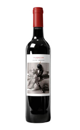 Вино Bodegas San Valero Celebrities Cabernet Sauvignon 2020 0,75 л