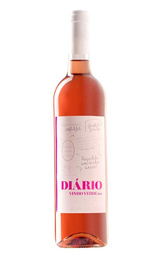 Вино Diario Rosado 2024&nbsp;0,75&nbsp;л
