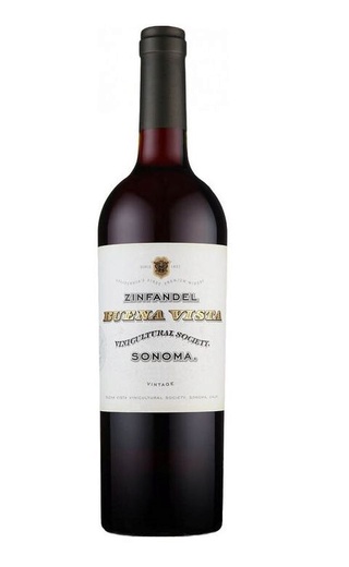 Буэна Виста Зинфандель 2018 0.75 л фото вино Buena Vista Zinfandel 2018 0,75 л