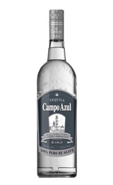 Текила Campo Azul Gran Classico Blanco 0,7 л