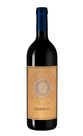 Вино Agricola Punica Barrua Isola dei Nuraghi 2017 0,75 л
