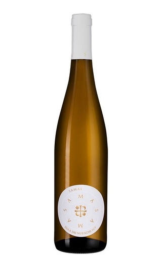 Агрикола Пуника Самас 2020 0.75 л фото вино Agricola Punica Samas 2020 0,75 л