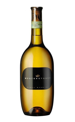Вино Villa Sparina Gavi MonteRotondo 2018 0,75 л