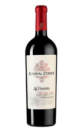 Вино Achaval Ferrer Finca Altamira 2016 0,75 л