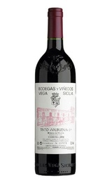 Вино Vega Sicilia Valbuena 5 2004 0,75 л