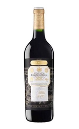 Вино Marques de Riscal Gran Reserva 2015 0,75 л