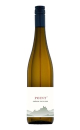 Вино Nigl Point Gruner Veltliner 2020 0,75 л