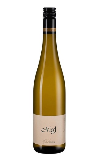 Нигл Рислинг Пири 2020 0.75 л фото вино Nigl Riesling Piri 2020 0,75 л