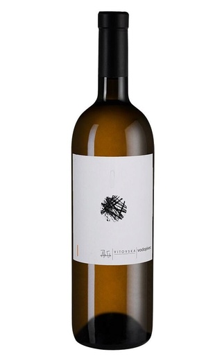 Водопивец Витовска 2017 0.75 л фото вино Vodopivec Vitovska 2017 0,75 л