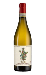 Вино Vietti Moscato d'Asti 2020 0,75 л