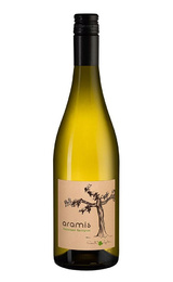 Вино Laplace Aramis Blanc 2019 0,75 л