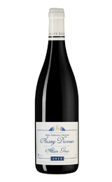 Вино Domaine Alain Gras Auxey-Duresses Tres Vieilles Vignes 2019&nbsp;0,75&nbsp;л