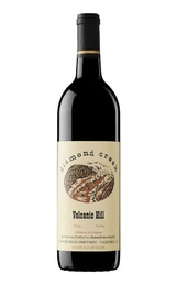 Вино Diamond Creek Volcanic Hill 2018 0,75 л