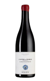 Вино Daniel Landi Cantos del Diablo 2017 0,75 л