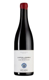 Вино Daniel Landi Cantos del Diablo 2018 0,75 л