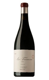 Вино Descendientes de Jose Palacios La Faraona 2017 0,75 л