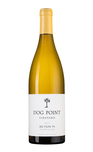 Вино Dog Point Section 94 Sauvignon Blanc Marlborough 2013 0,75 л