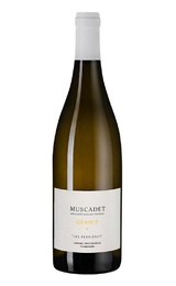 Вино Domaine de Belle Vue Granit Les Perrieres 2018 0,75 л