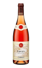 Вино E. Guigal Tavel 2020 0,75 л