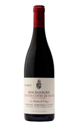 Вино Domaine Antonin Guyon Bourgogne Hautes Cotes de Nuits Les Dames de Vergy 2018 0,75 л
