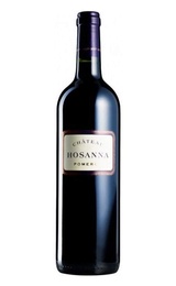 Вино Chateau Hosanna 2006 0,75 л