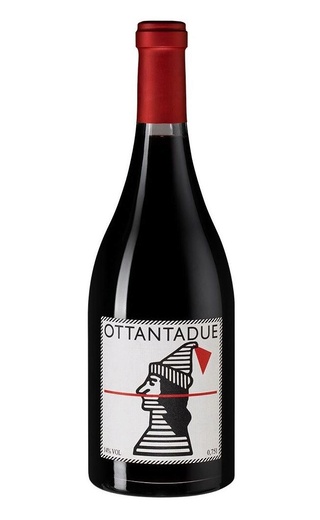 фото вино Podere Il Carnasciale Ottantadue Valdarno di Sopra 2018 0,75 л