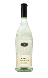 Вино Canti Pinot Grigio 2020 0,75 л