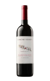 Вино Domini Veneti Bardolino Classico 2020 0,75 л