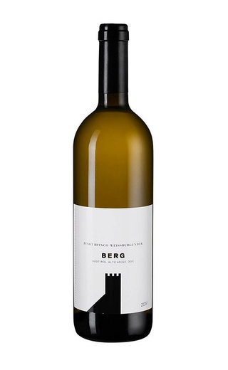 Кольтеренцио Пино Бьянко Берг 2019 0.75 л фото вино Colterenzio Pinot Bianco Berg 2019 0,75 л